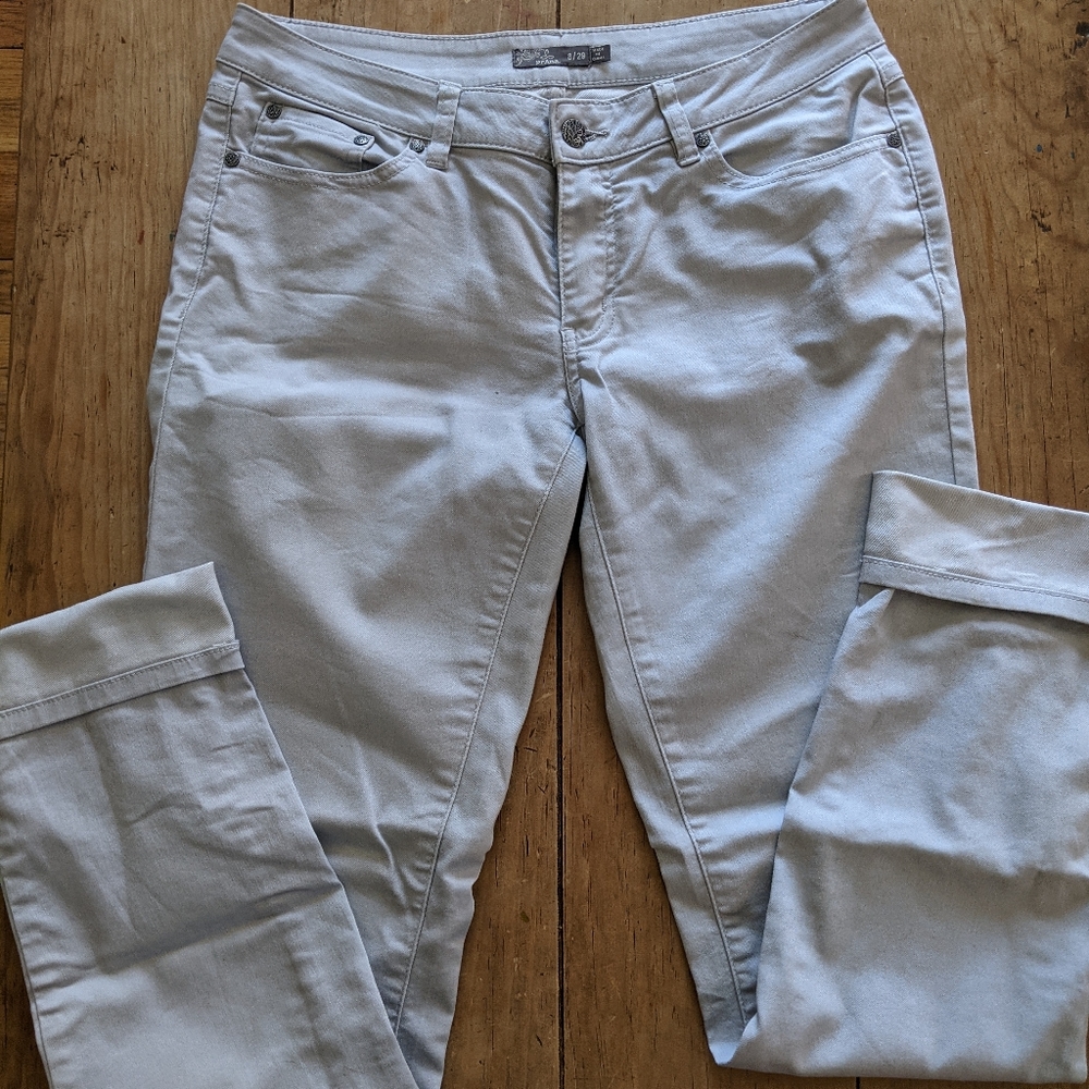 Prana pants